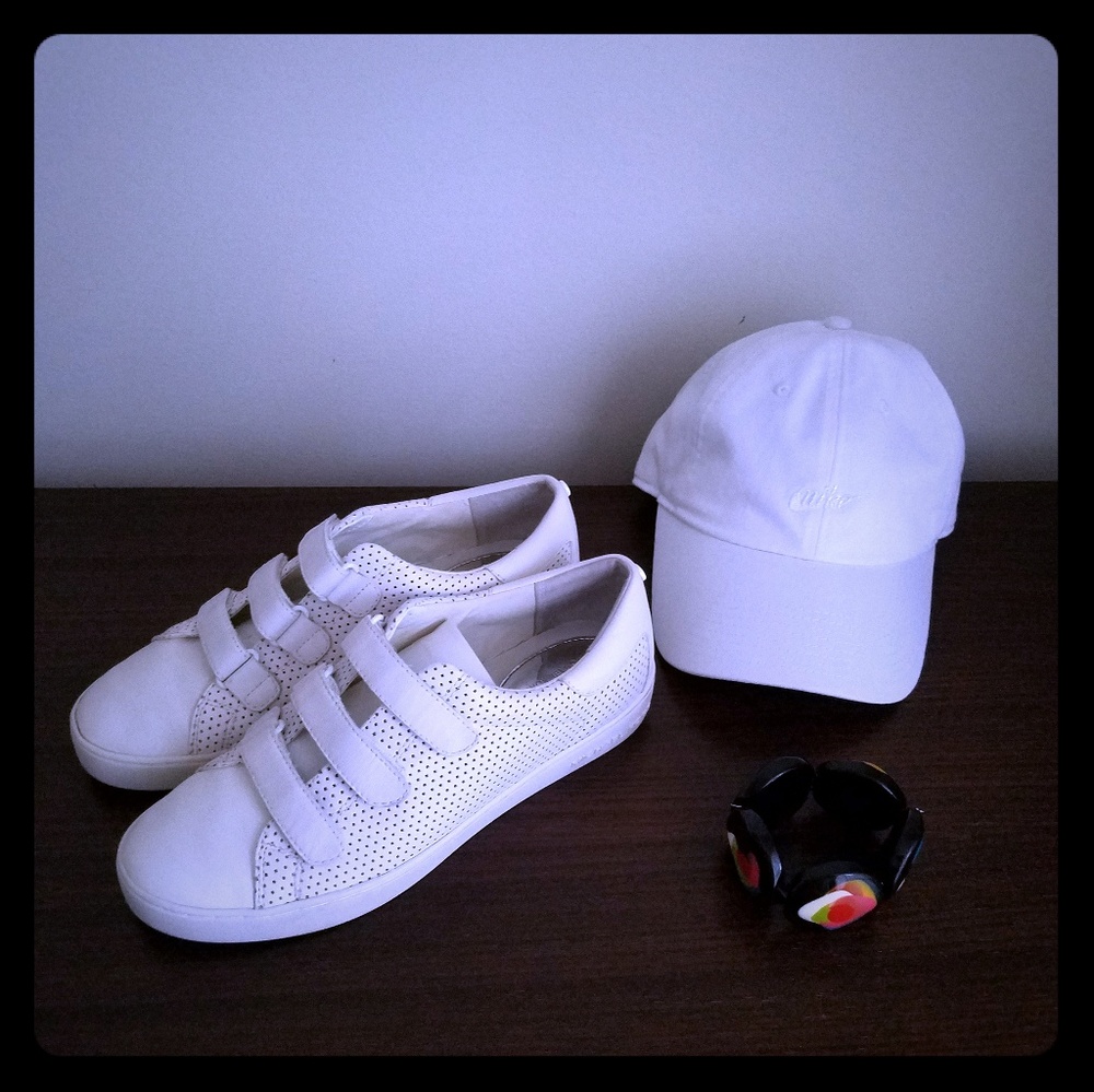 Michael Kors Craig sneakers